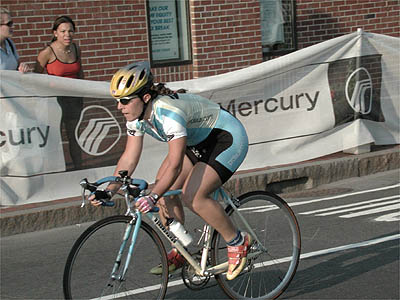 Sheldon Brown photo