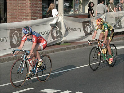 Sheldon Brown photo