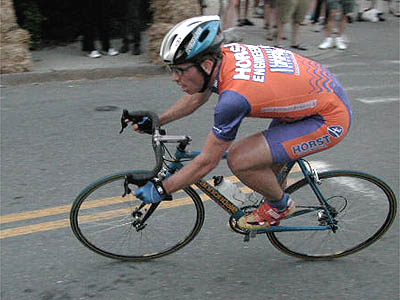 Sheldon Brown photo