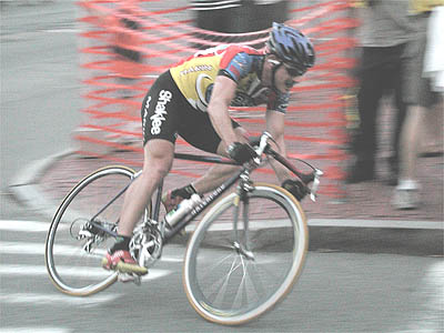Sheldon Brown photo