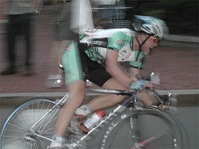 Sheldon Brown photo